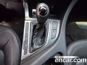 Kia K5, 2013 — миниатюра 10