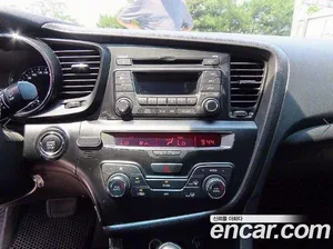 Kia K5, 2013 — миниатюра 13