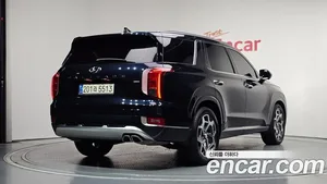 Hyundai Palisade, 2021 — миниатюра 2