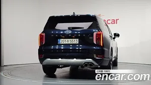 Hyundai Palisade, 2021 — миниатюра 4