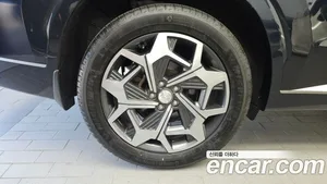 Hyundai Palisade, 2021 — миниатюра 5
