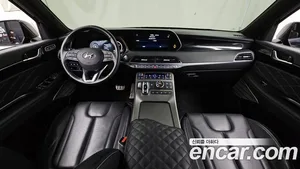 Hyundai Palisade, 2021 — миниатюра 10