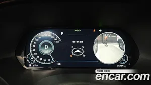 Hyundai Palisade, 2021 — миниатюра 11