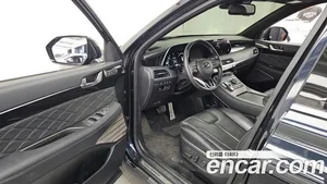Hyundai Palisade, 2021 — миниатюра 13