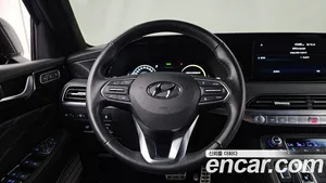 Hyundai Palisade, 2021 — миниатюра 19