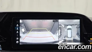 Hyundai Palisade, 2021 — миниатюра 21
