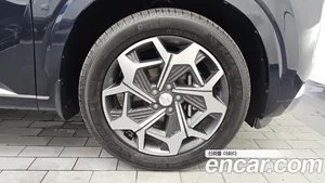Hyundai Palisade, 2021 — миниатюра 7