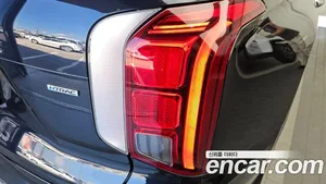 Hyundai Palisade, 2021 — миниатюра 9