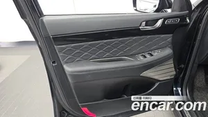 Hyundai Palisade, 2021 — миниатюра 14