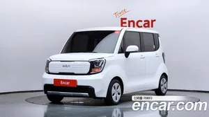 Kia RAY, 2024 — миниатюра 1