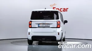 Kia RAY, 2024 — миниатюра 4