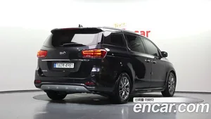 Kia Carnival, 2018 — миниатюра 2