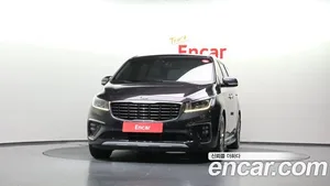 Kia Carnival, 2018 — миниатюра 3