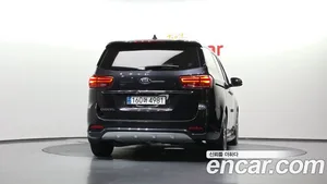 Kia Carnival, 2018 — миниатюра 4