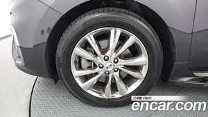 Kia Carnival, 2018 — миниатюра 5