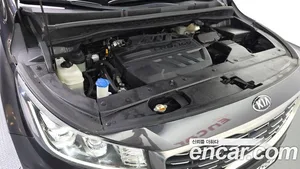 Kia Carnival, 2018 — миниатюра 6