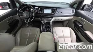 Kia Carnival, 2018 — миниатюра 10
