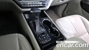 Kia Carnival, 2018 — миниатюра 12