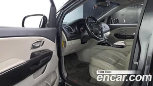 Kia Carnival, 2018 — миниатюра 13