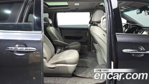 Kia Carnival, 2018 — миниатюра 18