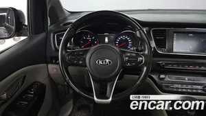 Kia Carnival, 2018 — миниатюра 19