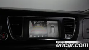 Kia Carnival, 2018 — миниатюра 21