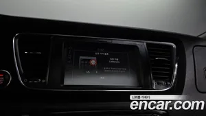 Kia Carnival, 2018 — миниатюра 23
