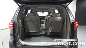 Kia Carnival, 2018 — миниатюра 26