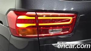 Kia Carnival, 2018 — миниатюра 9