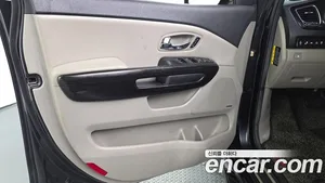 Kia Carnival, 2018 — миниатюра 14