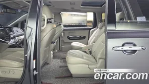 Kia Carnival, 2018 — миниатюра 16
