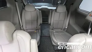 Kia Carnival, 2018 — миниатюра 28