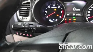 Kia Carnival, 2018 — миниатюра 30