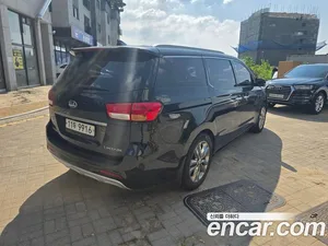 Kia Carnival, 2015 — миниатюра 5