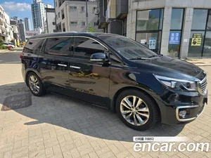Kia Carnival, 2015 — миниатюра 6