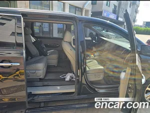 Kia Carnival, 2015 — миниатюра 7