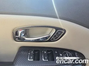 Kia Carnival, 2015 — миниатюра 11