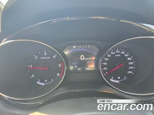 Kia Carnival, 2015 — миниатюра 12