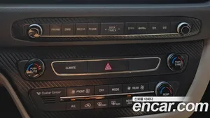Kia Carnival, 2015 — миниатюра 14