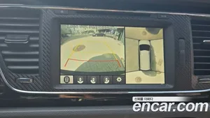 Kia Carnival, 2015 — миниатюра 15