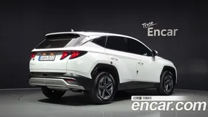Hyundai Tucson, 2025 — миниатюра 2