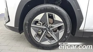 Hyundai Tucson, 2025 — миниатюра 5