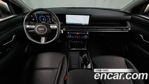 Hyundai Tucson, 2025 — миниатюра 10