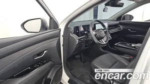 Hyundai Tucson, 2025 — миниатюра 13