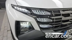 Hyundai Tucson, 2025 — миниатюра 8