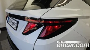 Hyundai Tucson, 2025 — миниатюра 9