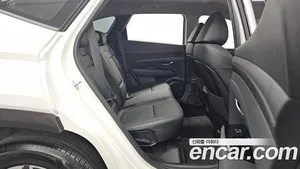 Hyundai Tucson, 2025 — миниатюра 16
