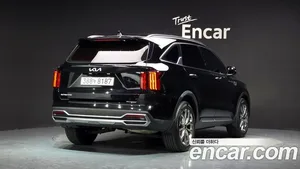 Kia Sorento, 2023 — миниатюра 2