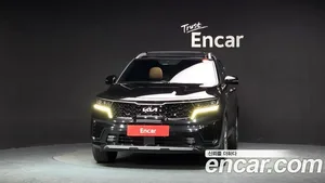 Kia Sorento, 2023 — миниатюра 3