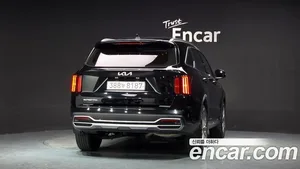 Kia Sorento, 2023 — миниатюра 4